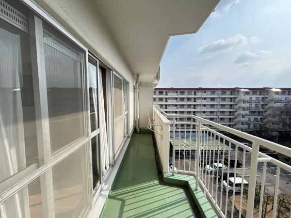 イトーピア向日マンションＣ棟