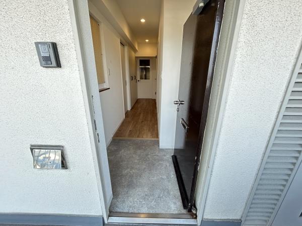 イトーピア向日マンションＣ棟