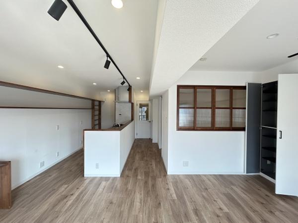 イトーピア向日マンションＣ棟