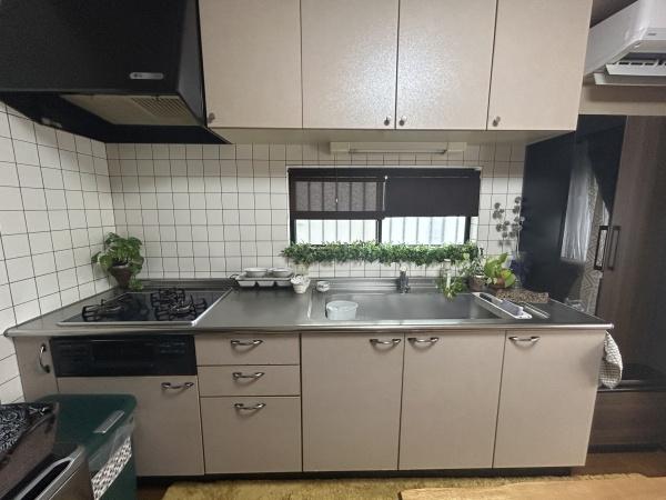 京都市南区吉祥院這登東町の中古一戸建て