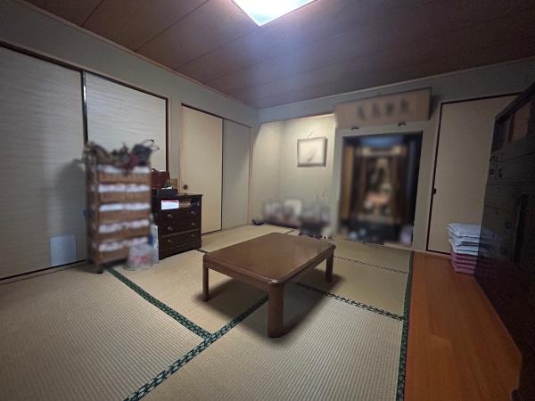 京都市南区吉祥院這登東町の中古一戸建て