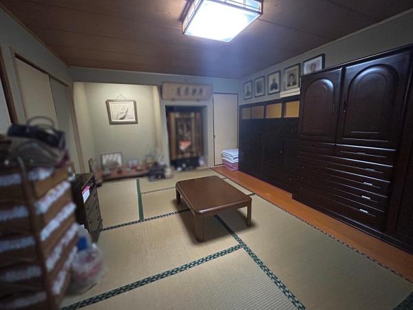 京都市南区吉祥院這登東町の中古一戸建て
