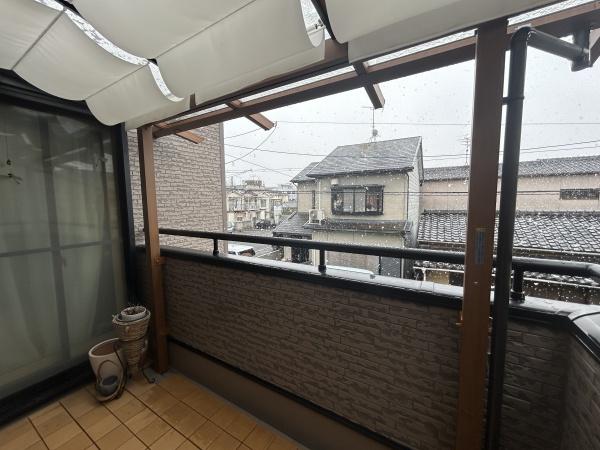 京都市南区吉祥院這登東町の中古一戸建て