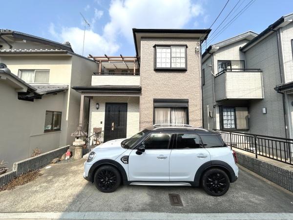 京都市南区吉祥院這登東町の中古一戸建