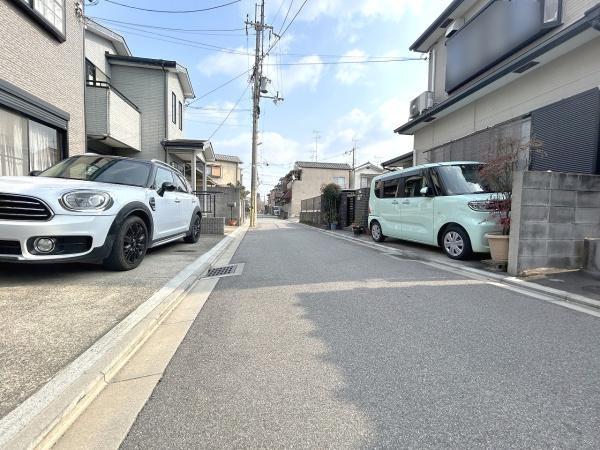 京都市南区吉祥院這登東町の中古一戸建て