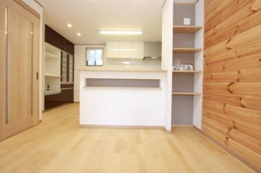 向日市森本町薮路の中古一戸建