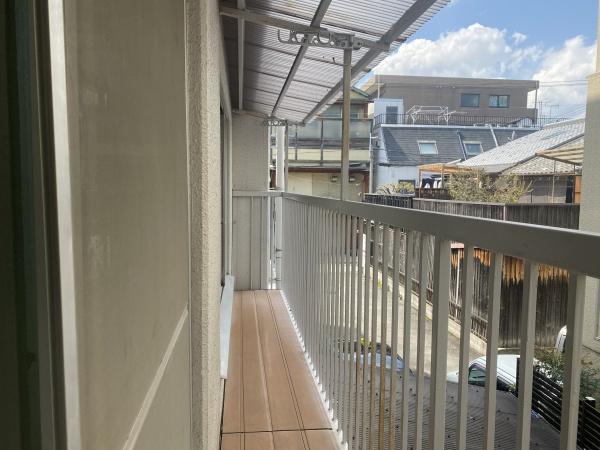 コーポラス島原