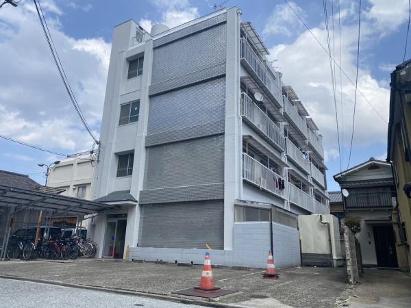 コーポラス島原