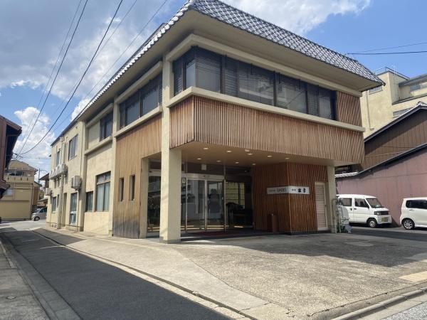 コーポラス島原