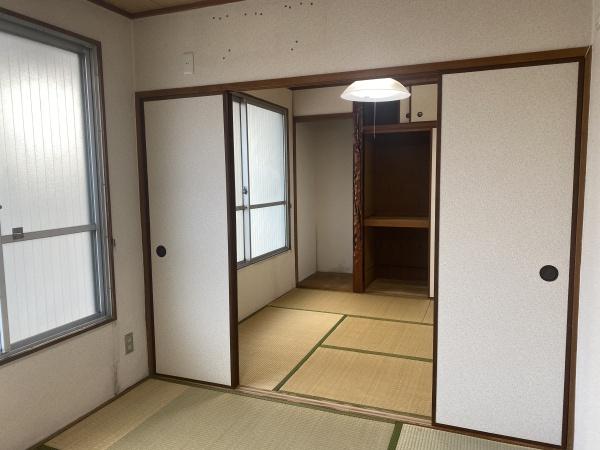 コーポラス島原