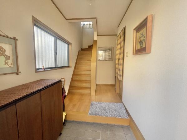 京都市伏見区久我御旅町の中古一戸建て