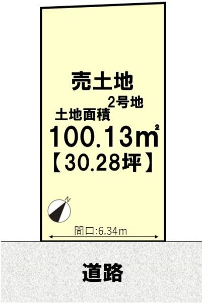 2号地