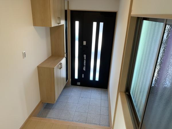 京都市伏見区久我石原町の新築一戸建