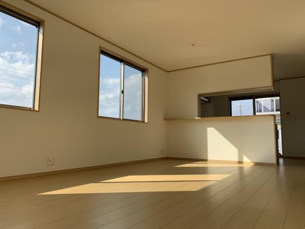 京都市伏見区久我石原町の新築一戸建