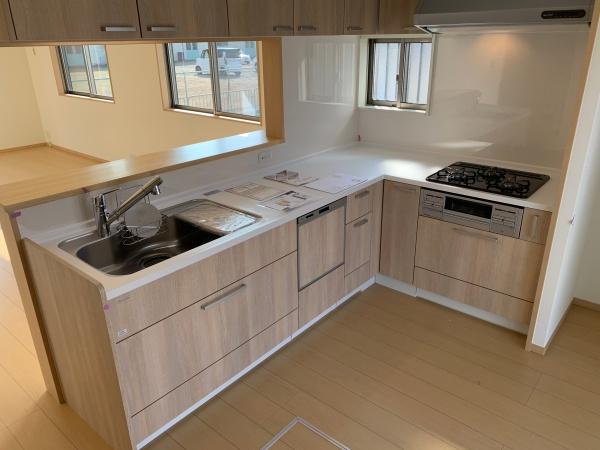 京都市伏見区久我石原町の新築一戸建