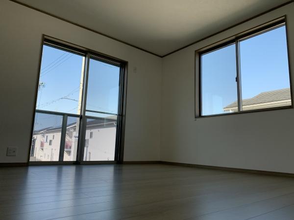 京都市伏見区久我石原町の新築一戸建