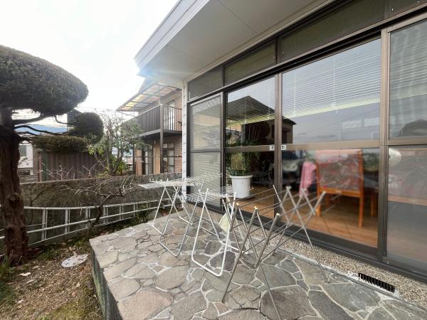 長岡京市奥海印寺太鼓山の中古一戸建て