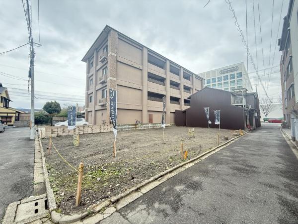 2号地
