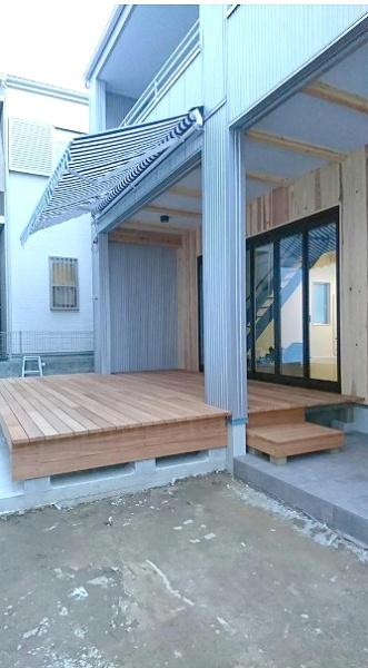 京都市伏見区羽束師志水町の中古一戸建