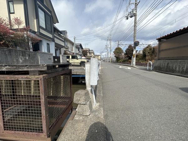 向日市森本町上森本の土地