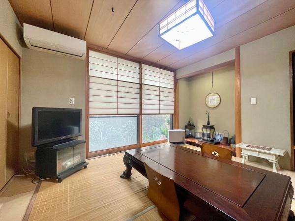長岡京市滝ノ町２丁目の中古一戸建て
