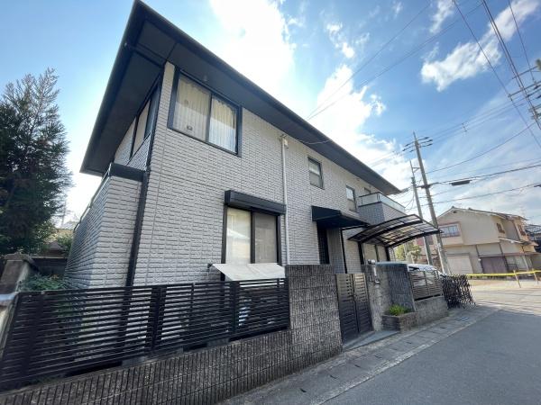 長岡京市滝ノ町２丁目の中古一戸建