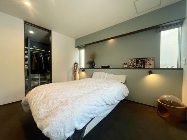 長岡京市金ケ原寿先の中古一戸建