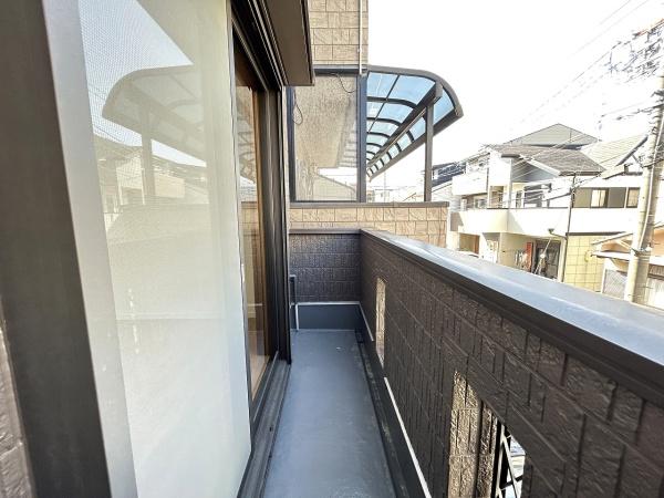 向日市寺戸町三ノ坪の中古一戸建て