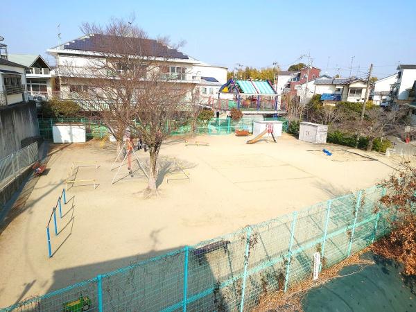 長岡京市奥海印寺太鼓山の中古一戸建て
