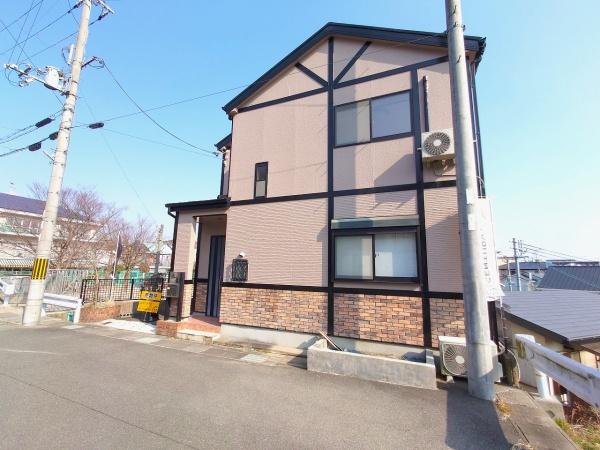 長岡京市奥海印寺太鼓山の中古一戸建て