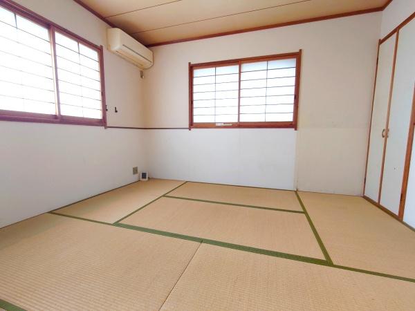 長岡京市奥海印寺太鼓山の中古一戸建て