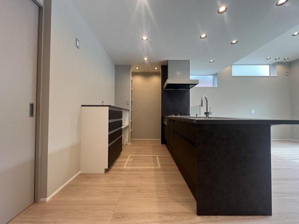 長岡京市奥海印寺坂ノ尻の新築一戸建