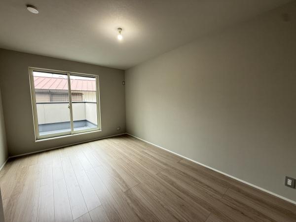 長岡京市奥海印寺坂ノ尻の新築一戸建