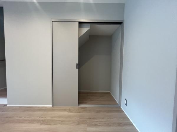 長岡京市奥海印寺坂ノ尻の新築一戸建