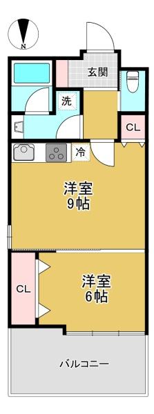 大手通りキャッスルヴィラ