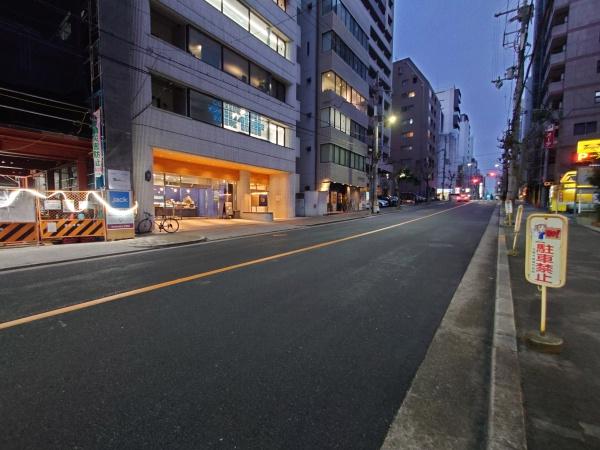 大手通りキャッスルヴィラ