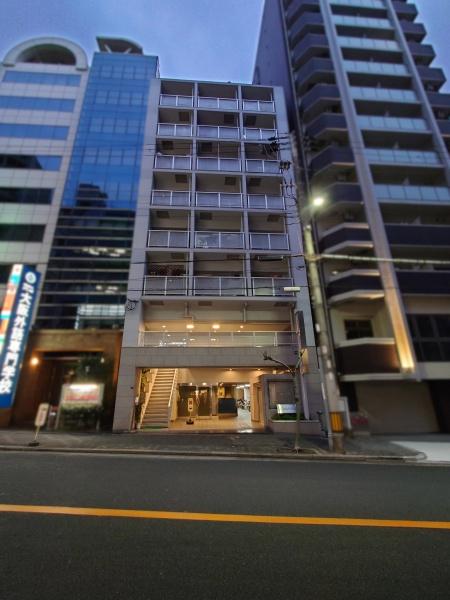 大手通りキャッスルヴィラ