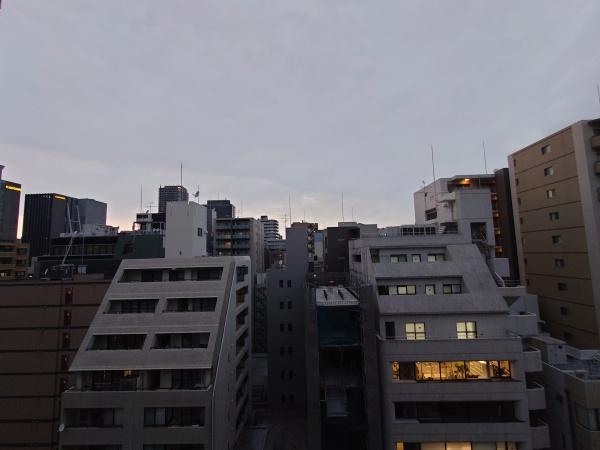 大手通りキャッスルヴィラ