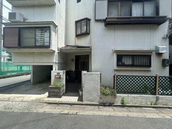 向日市上植野町中福知の中古一戸建て