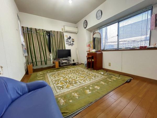 向日市上植野町中福知の中古一戸建