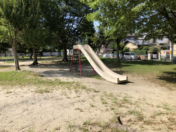 京都市西京区大原野上里男鹿町の土地(上里紅葉公園)