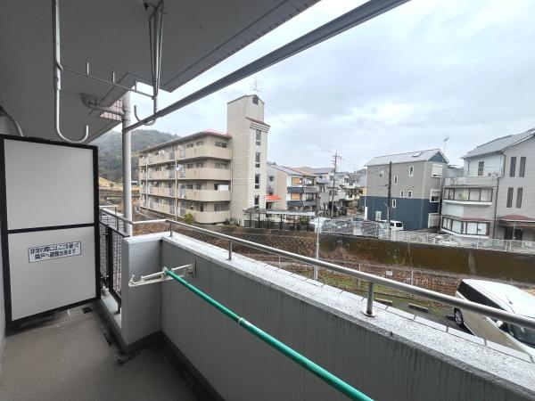 メゾンナチュール長岡京