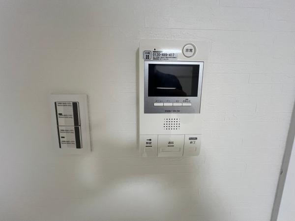 メゾンナチュール長岡京