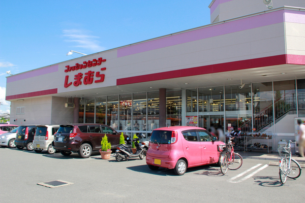 京都市伏見区羽束師菱川町の中古一戸建て(ファッションセンターしまむら伏見店)