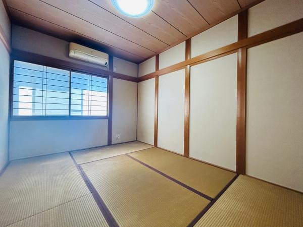 京都市伏見区羽束師菱川町の中古一戸建て