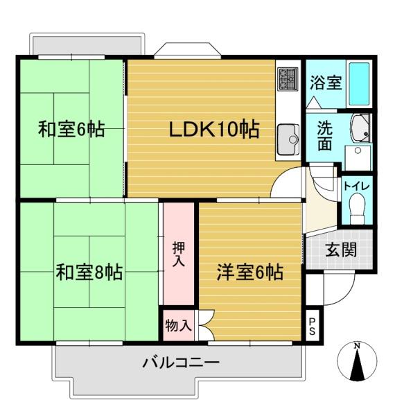 エクセル渋川