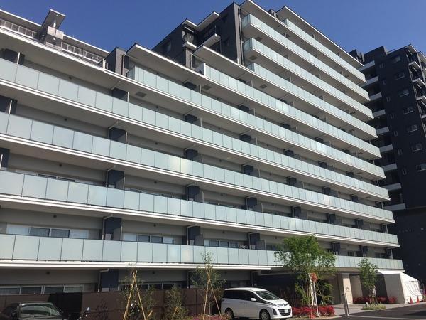 グランマークシティ東向日駅前
