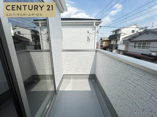 向日市鶏冠井町沢ノ西の新築一戸建