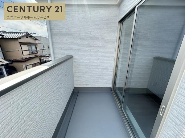 向日市鶏冠井町沢ノ西の新築一戸建