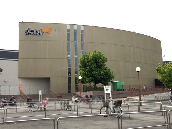 京都市南区久世上久世町の新築一戸建(ダイエー桂南店)